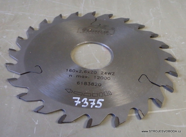 Sada euro 68 - č.5 rám horní díl boky NEPOUŽITÉ (07375 (13).JPG)